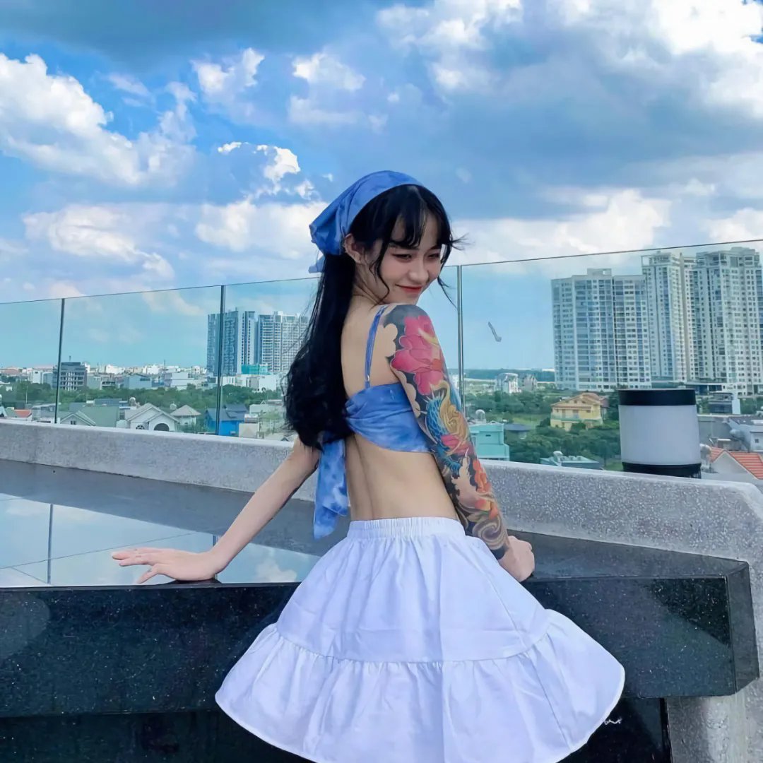 沉重的心