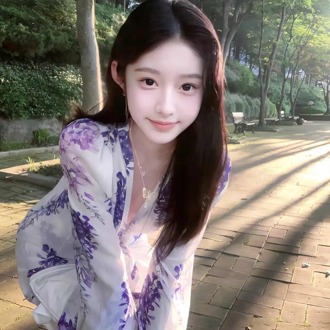恰巧的爱情