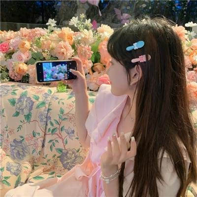 吊带袜天使